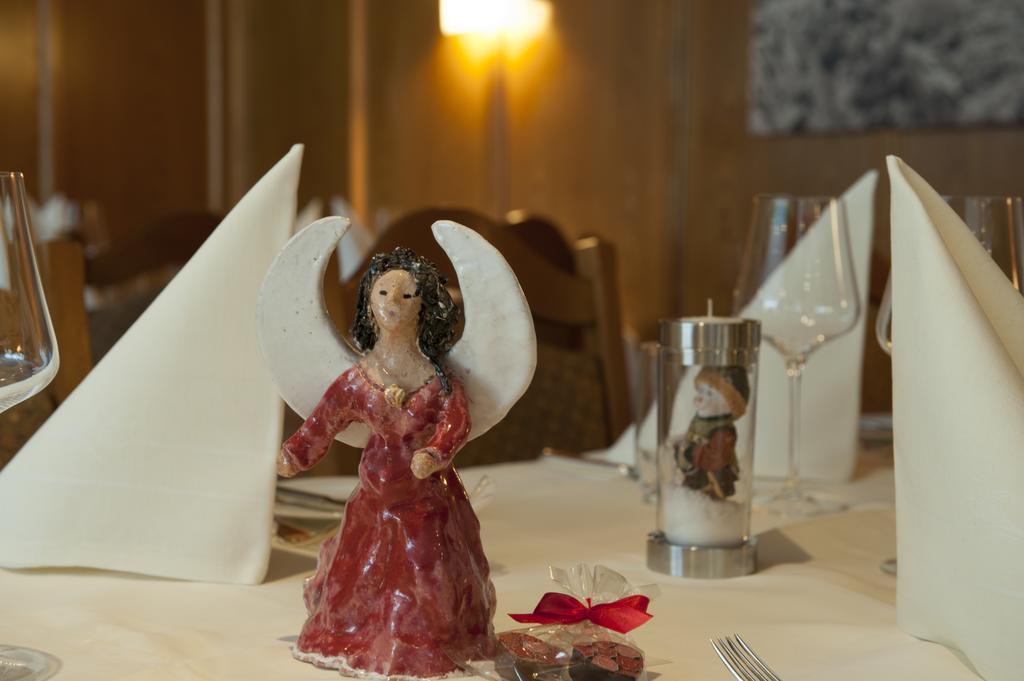 Hotel Engelberg "Mein Trail Hotel" Buitenkant foto