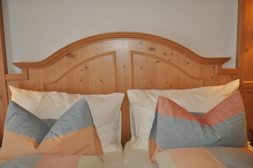 Hotel Engelberg "Mein Trail Hotel" Buitenkant foto